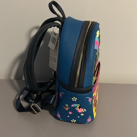 Encanto Loungefly Bag - Picture 4 of 6